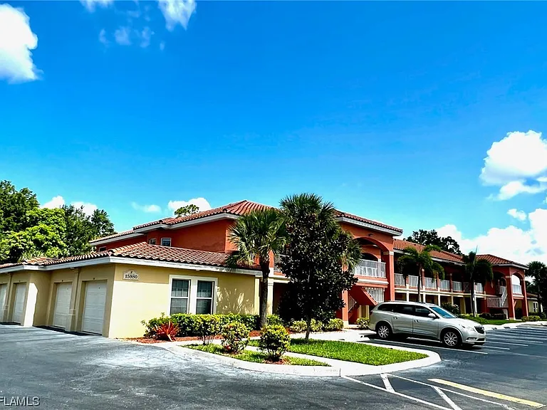 15980 Mandolin Bay Dr #202 — Photo 1