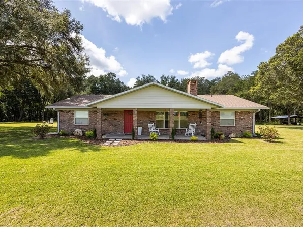 14815 NW 258th Pl, Alachua, FL 32615