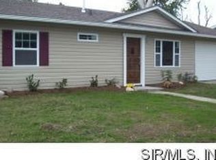 3021 Willow Ave, Granite City, IL