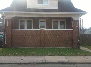 1316 W Indiana Ave, South Bend, IN 46613
