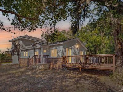 6804 Dixon St, Milton, FL, 32570