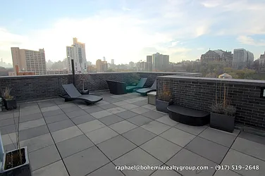 Rented by Bohemia Realty Group