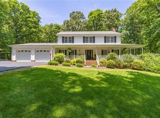 4717 Deaton Rd, Trinity, NC 27370