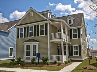 111 Hemlock Aly, Summerville, SC 29483