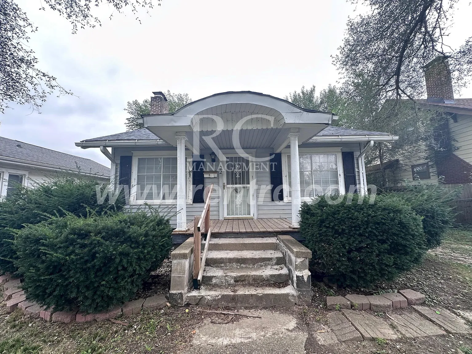 2 bed, 1053 sqft, $750 — Photo 1