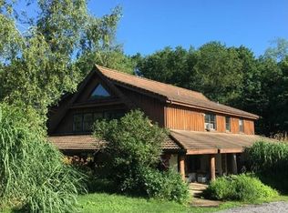 633 Hooker Rd, West Sunbury, PA 16061