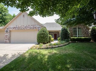 8305 S 68th East Ave, Tulsa, OK 74133