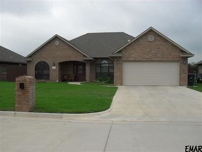 5211 Grizzly Ln, Enid, OK, 73703