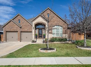 1232 Lakeside Ranch Rd, Georgetown, TX 78633