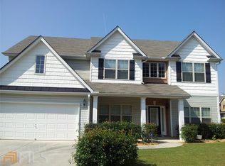 4729 Duval Point Way, Snellville, GA 30039