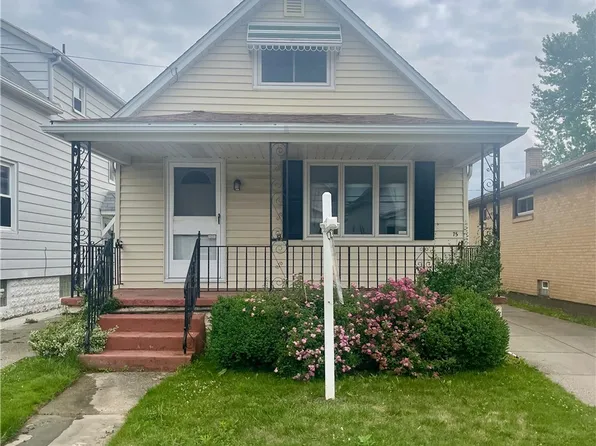 75 Wanda Ave, Buffalo, NY 14211