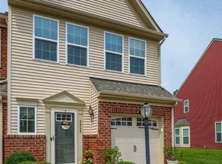 8928 Ringview Dr, Mechanicsville, VA 23116