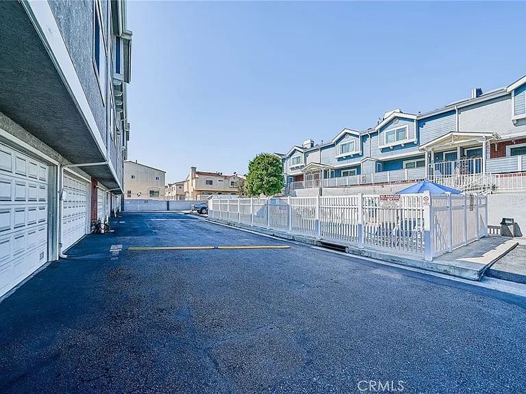 21901 Moneta Ave #10 — Photo 1