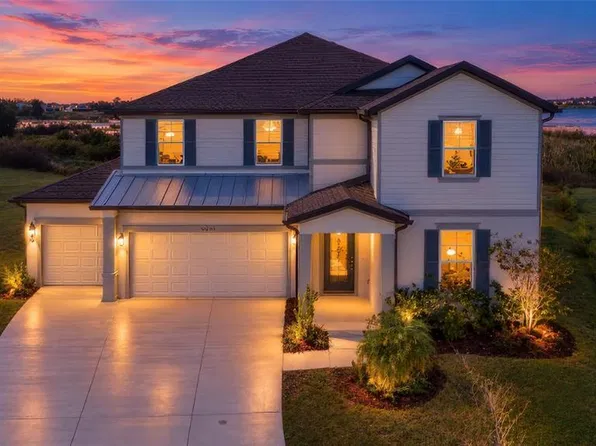 9503 IBIS GROVE BOULEVARD, WESLEY CHAPEL, FL 33545