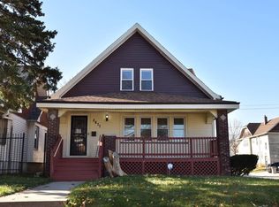 2877 N 36th St, Milwaukee, WI 53210