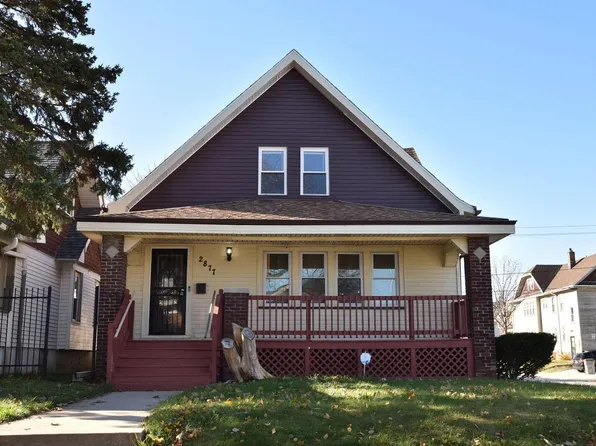 2877 North 36th STREET, Milwaukee, WI 53210