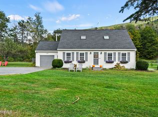 2774 Hancock Rd, Williamstown, MA 01267