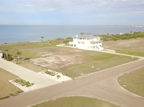Lots 54 55 56 Bay Club Dr, Seadrift, TX 77983