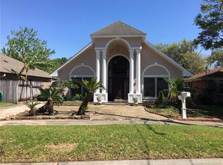 4717 Lakewood Dr, Metairie, LA 70002