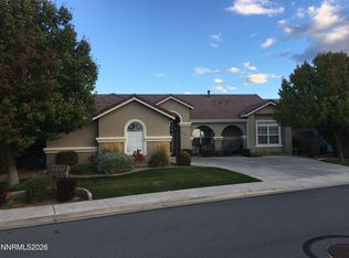 10470 Gold Arrow Dr, Reno, NV 89521