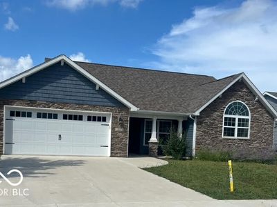 818 Alba Dr, Lebanon, IN, 46052