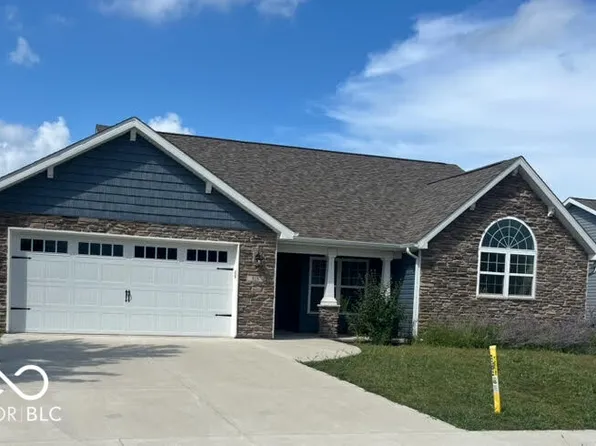 818 Alba Dr, Lebanon, IN 46052