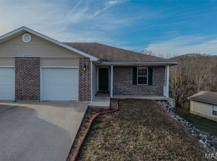 20955 Homer Rd UNIT B, Saint Robert, MO 65584
