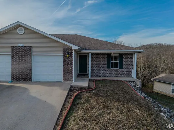 20955 Homer Rd Unit B, Saint Robert, MO 65584