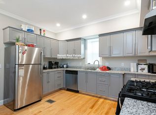 (Undisclosed Address), Somerville, MA 02145