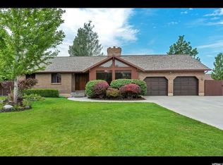 743 W 500 S, Orem, UT 84058
