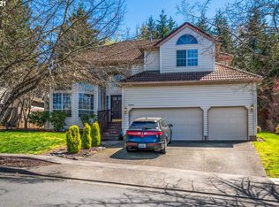 16850 SW Ivy Glenn St, Beaverton, OR 97007