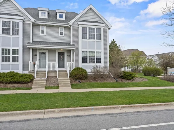 7470 East Pass, Madison, WI 53719