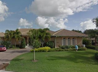 2683 NW South Shore Rd, Stuart, FL 34994