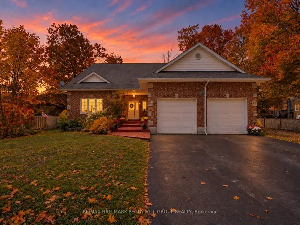155 Forest Glen Dr, Gravenhurst, ON P1P 1A1