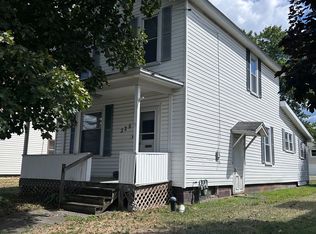325 Knarr St, Du Bois, PA 15801