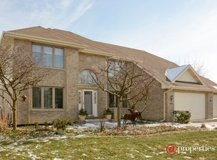 16721 Paul Ct, Orland Park, IL