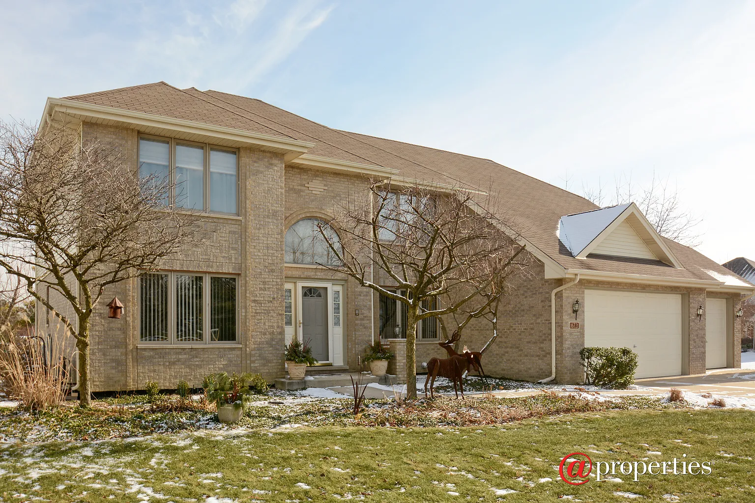 16721 Paul Ct photo 1