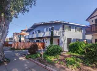 124 El Camino Real, Burlingame, CA 94010