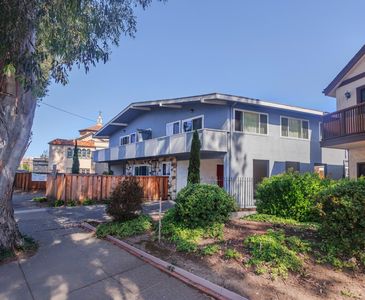 124 El Camino Real, Burlingame, CA, 94010