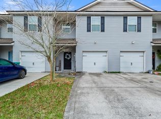 87267 Lents Rd, Yulee, FL 32097