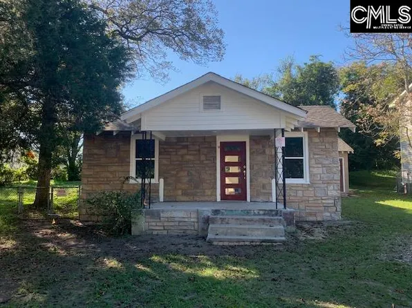 3603 Phillips St, Columbia, SC 29203