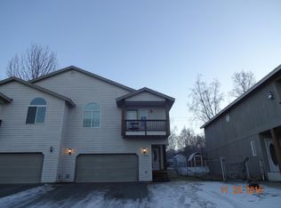 7016 Cape Lisburne Loop, Anchorage, AK 99504