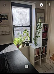 Rented by Geraldine Capasso, LREB