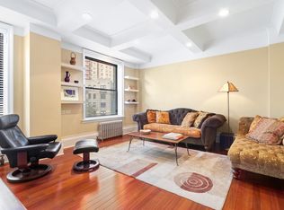 790 Riverside Dr APT 3M, New York, NY