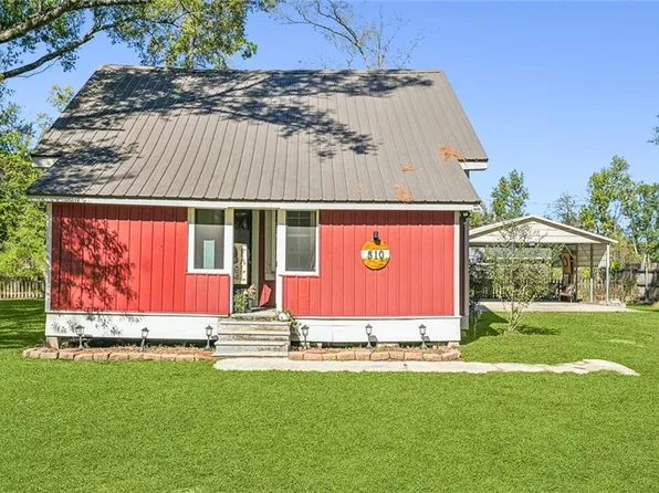 510 Kathleen Dr, Ponchatoula, LA 70454