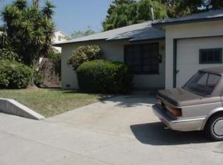 286 N Allen Ave, Pasadena, CA 91106