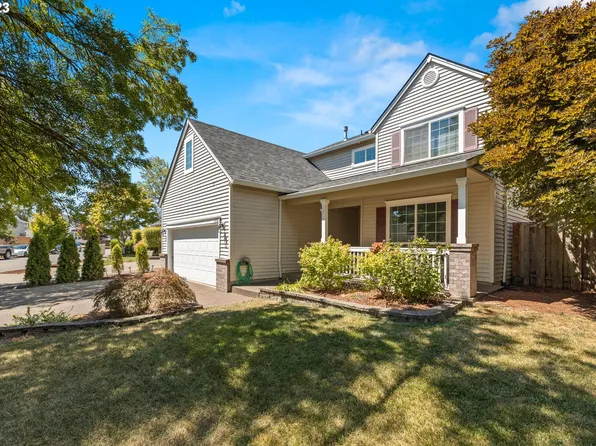 41793 NW Oak Way, Banks, OR 97106