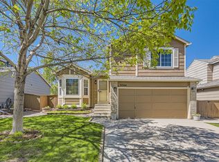 9744 Castle Ridge Cir, Highlands Ranch, CO 80129