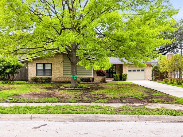 139 VERDANT ST, San Antonio, TX 78209