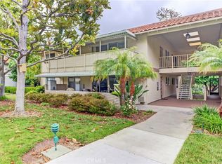 653 Avenue Sevilla #Q, Laguna Woods, CA 92637